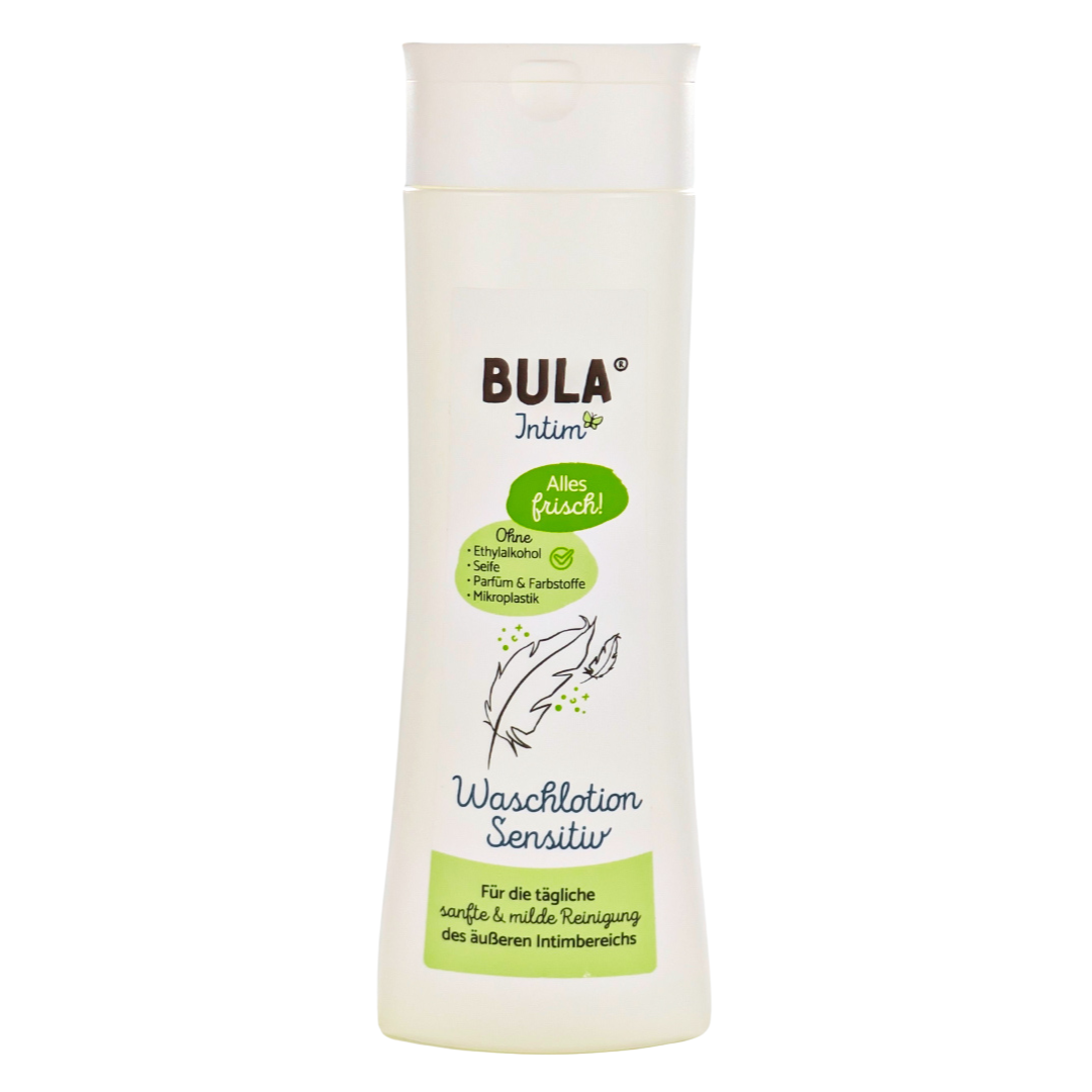 BULA Intimpflege Bundle