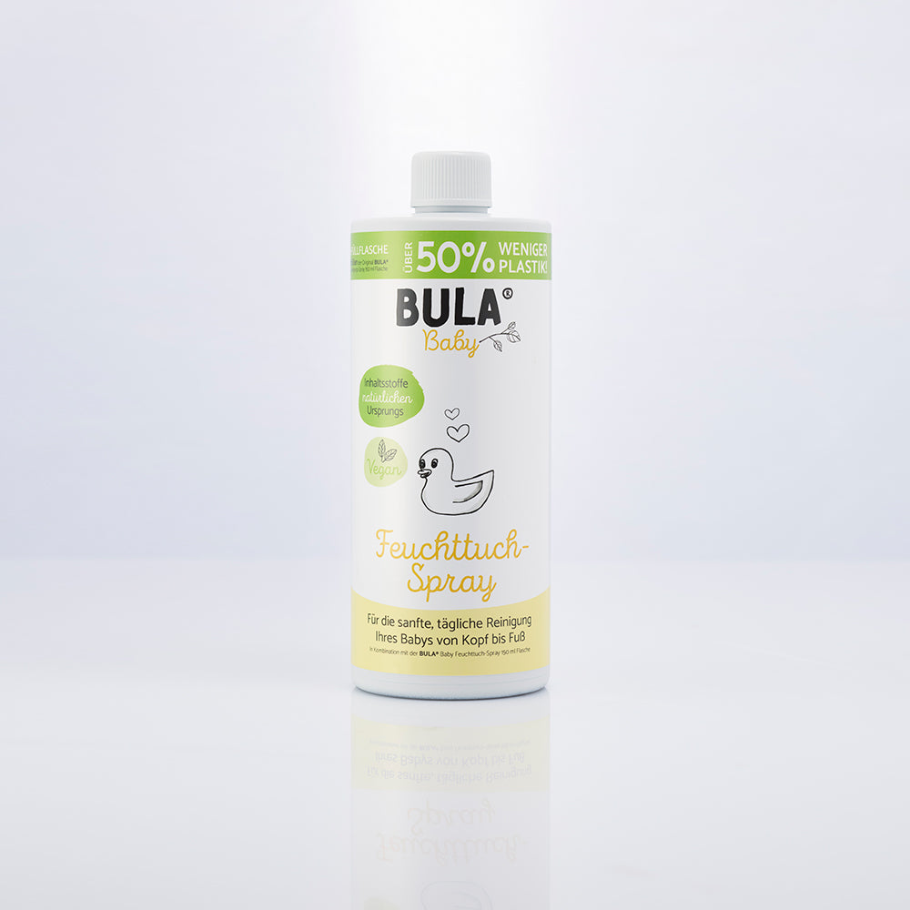 BULA Baby Nachfüll-Flasche 750 ml