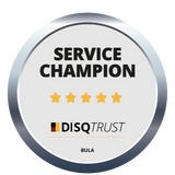 Award badge