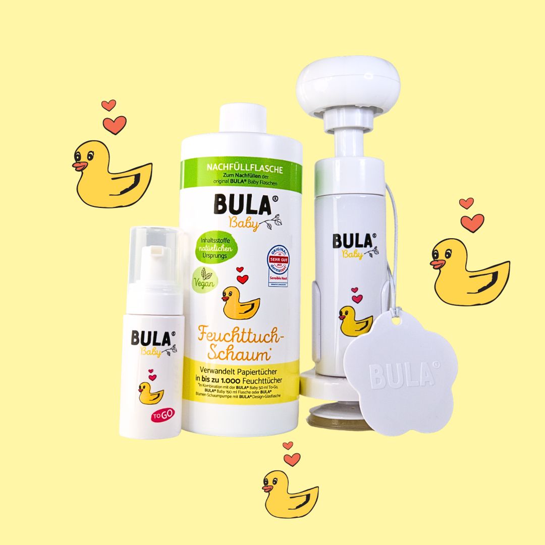 Bula BABY