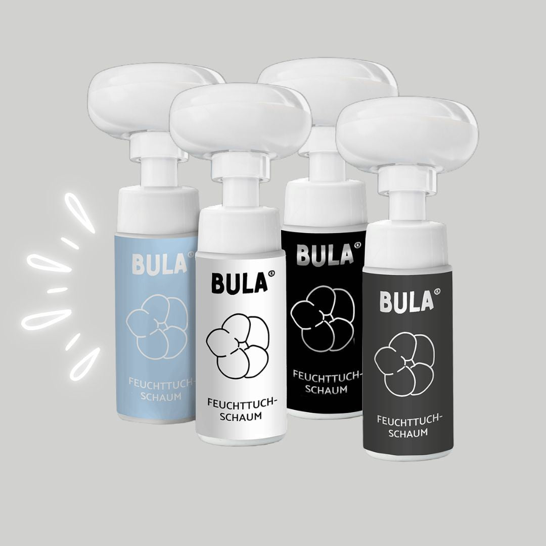 BULA Style Upgrades (neu!)