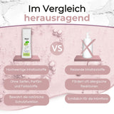 BULA Intim Waschlotion sensitiv 300ml für Sie + Ihn
