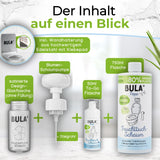 BULA Popo Öko Glas Family Bundle