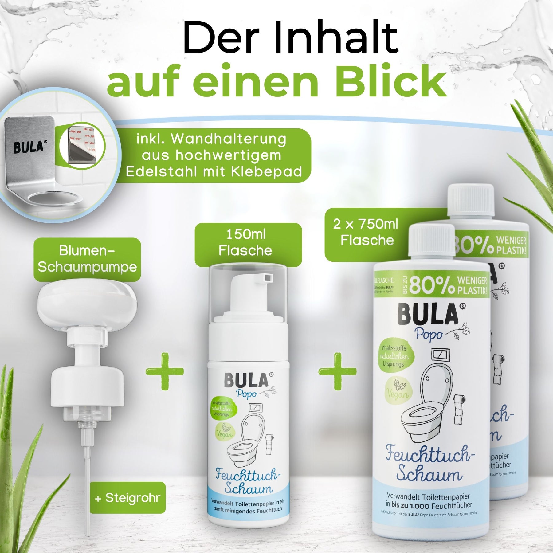 BULA Black Week Home Bundle XXL