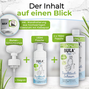 BULA Black Week Home Bundle XXL