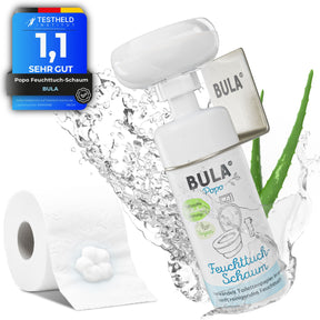 BULA Popo Home Bundle