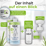 BULA Popo 2M2M Special Sale Öko Glas Bundle