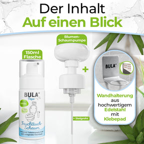 BULA Popo Home Bundle