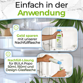 BULA VIP-Sale Jahresvorrat