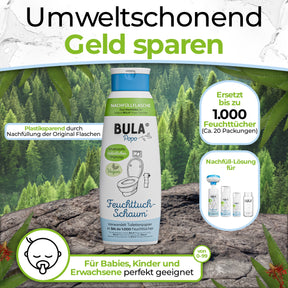 BULA VIP-Sale Jahresvorrat