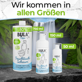 BULA Popo Schaum "to-go" 50 ml