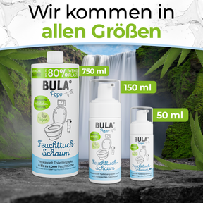 BULA Popo Family Bundle