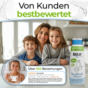 BULA VIP-Sale Jahresvorrat