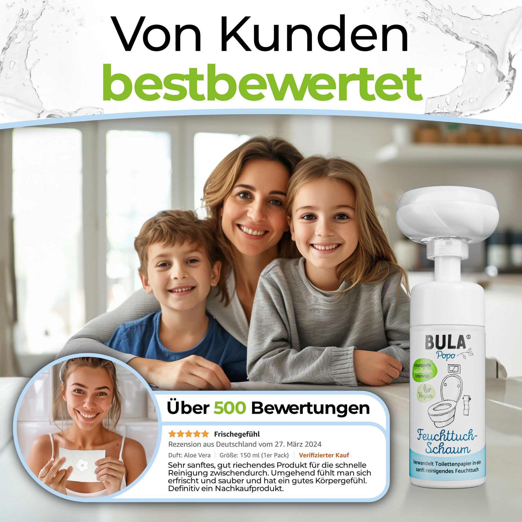 BULA Black Week Home Bundle XXL