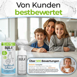 BULA Popo 2M2M Special Sale Öko Glas Bundle