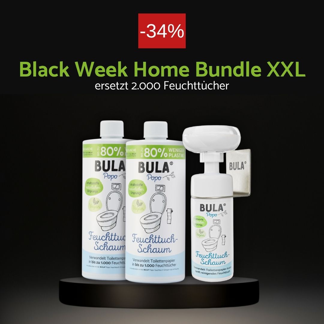 BULA Black Week Home Bundle XXL