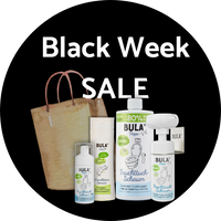 Black Week Sale