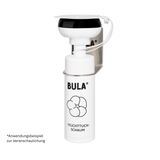 BULA Blumen-Karte (Hygiene-Abdeckung für Blumen-Schaumpumpe)