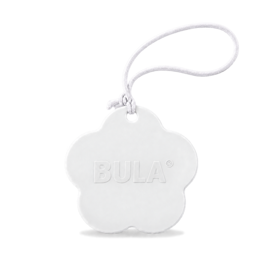 BULA Blumen-Karte (Hygiene-Abdeckung für Blumen-Schaumpumpe)