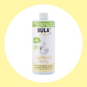 BULA Baby Nachfüll-Flasche 750 ml