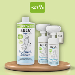 BULA Popo Double Home Bundle