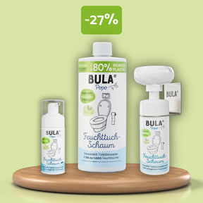 BULA Popo Family Bundle