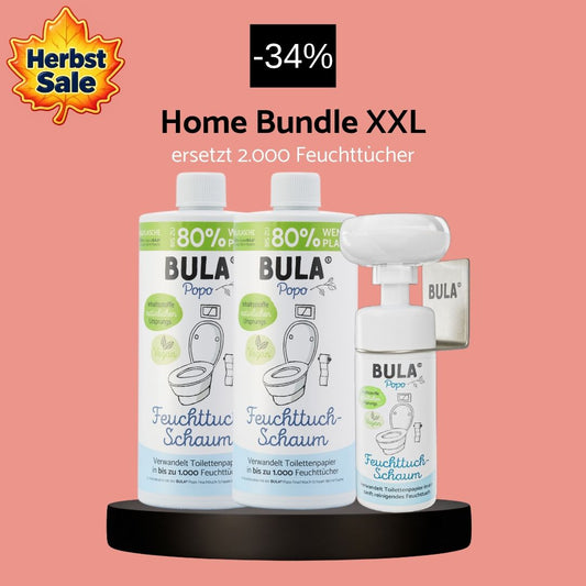 BULA Popo Home Bundle XXL