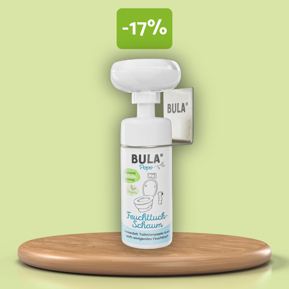 BULA Popo Home Bundle