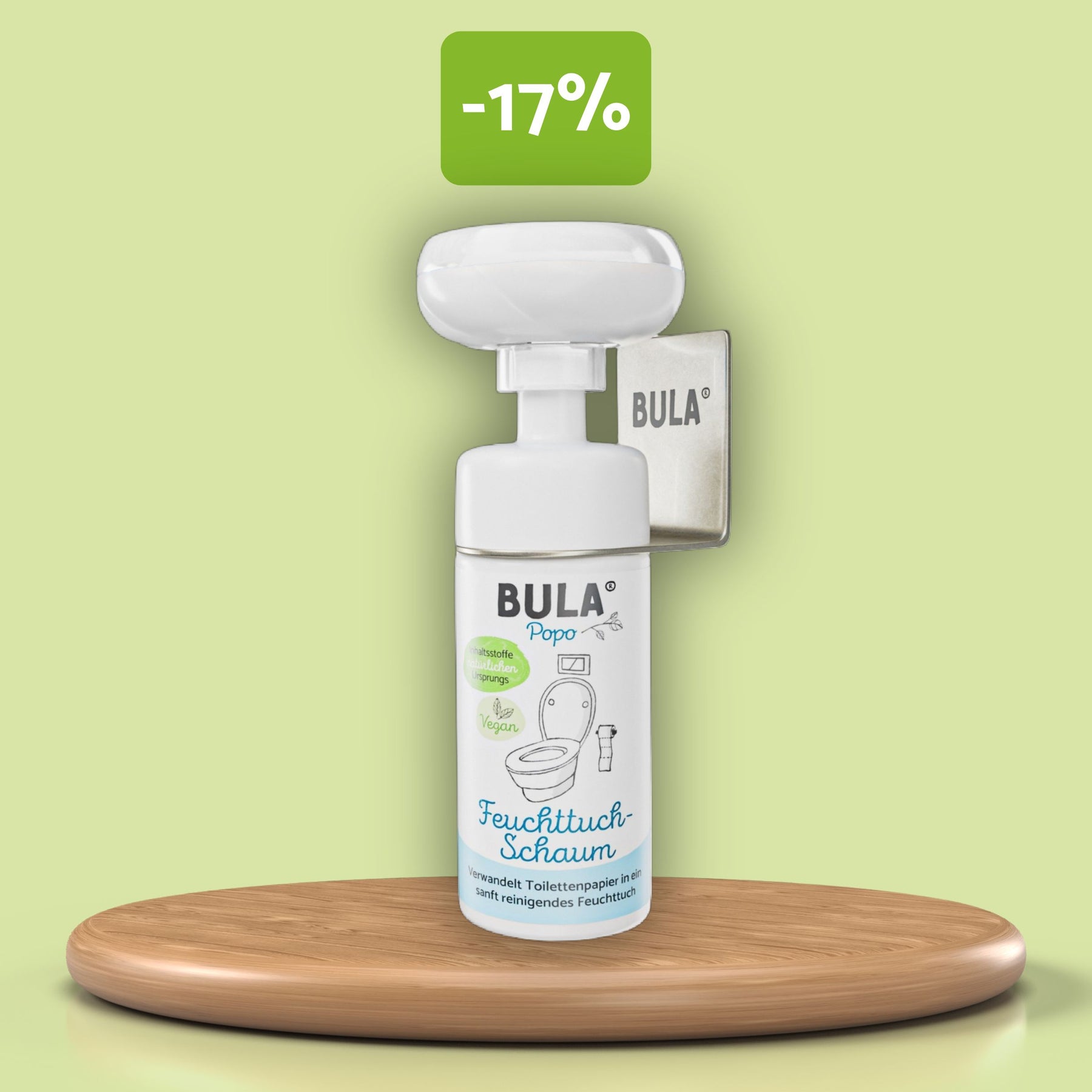 BULA Popo Home Bundle