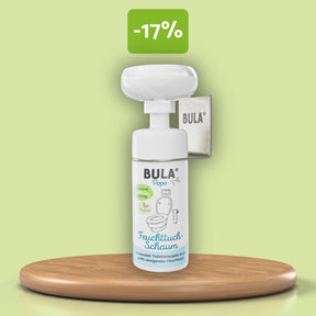 BULA Popo Home Bundle