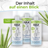 BULA Popo 2M2M Special Sale Jahresvorrat
