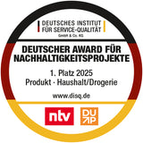 Award badge