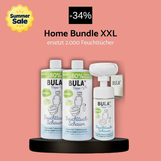 BULA Popo Home Bundle XXL