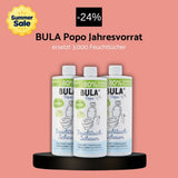 BULA Popo Jahresvorrat