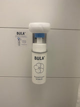 BULA Popo Style-Ring weiß für BULA Popo Blumen-Schaumpumpe