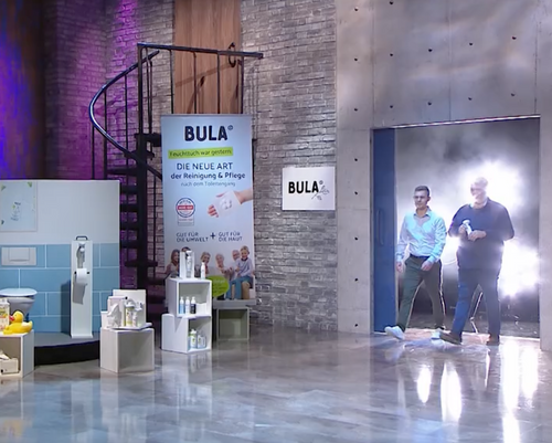 BULA TV